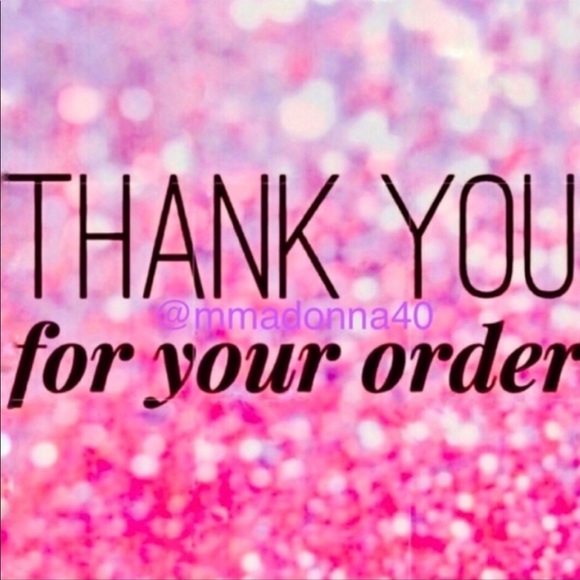 NEW Variety Sticker Set ~ 350 Pcs Poshmark Package "Thank you!" Gift Wrap Supply - Picture 16 of 16